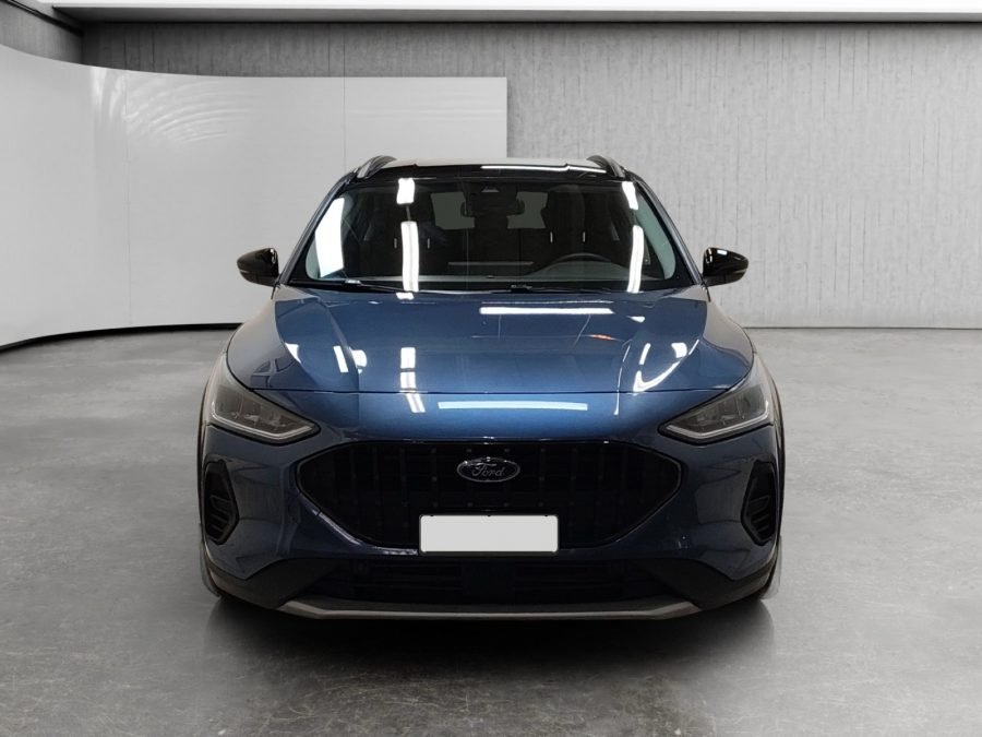 Ford Focus · foto 2