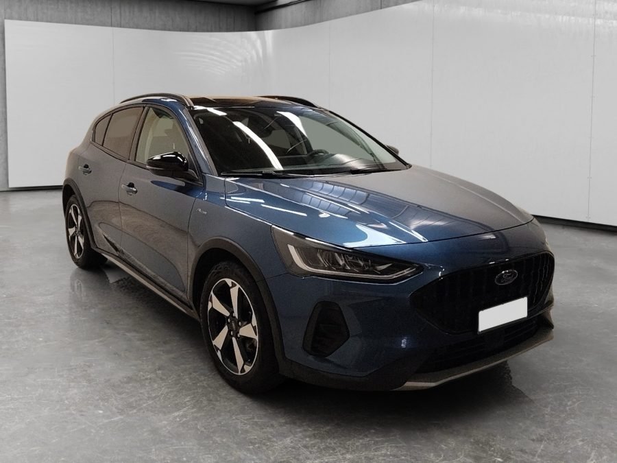 Ford Focus · foto 3