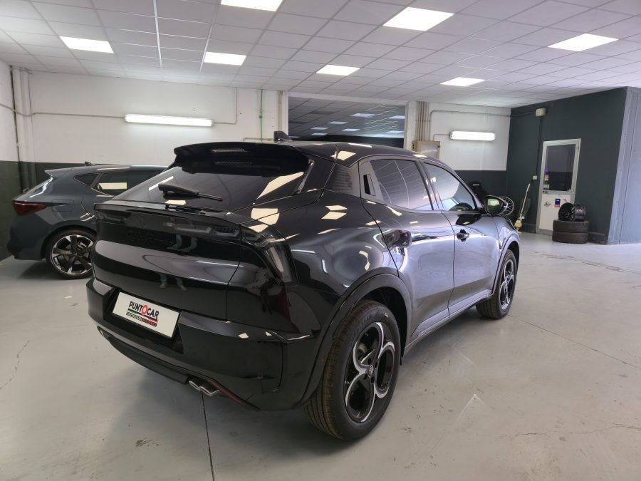 Alfa Romeo Junior · foto 2