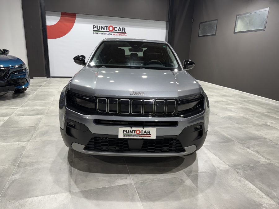 Jeep Avenger · foto 3