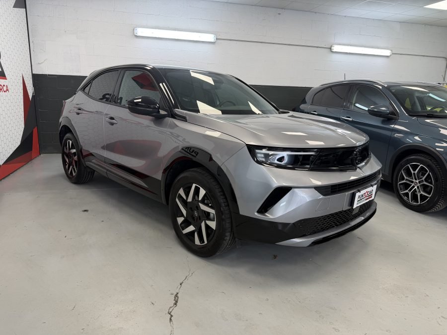 Opel Mokka · foto 3