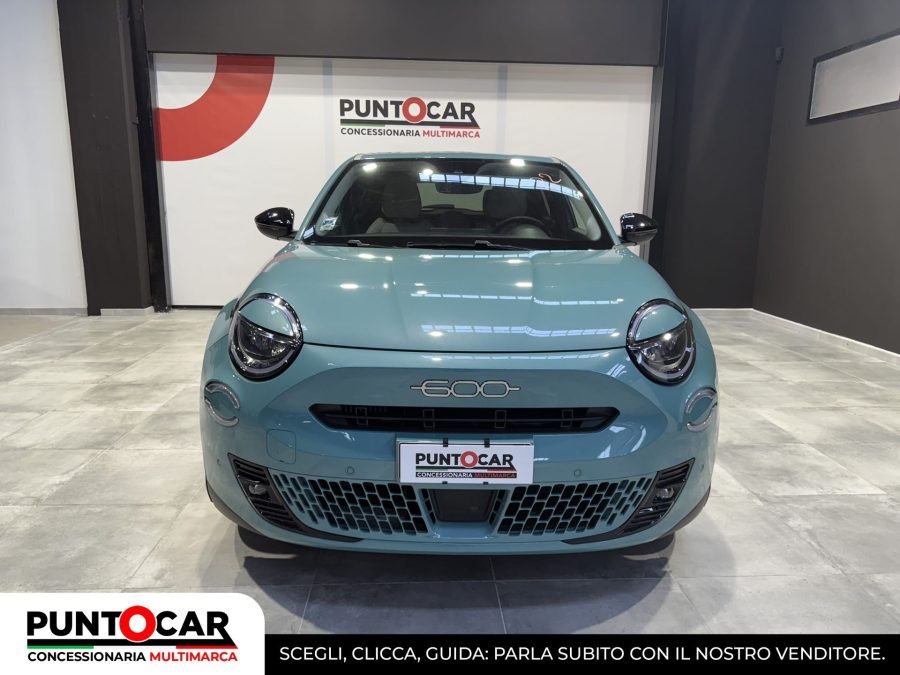 FIAT 600 · foto 2