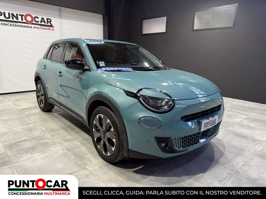 FIAT 600 · foto 3