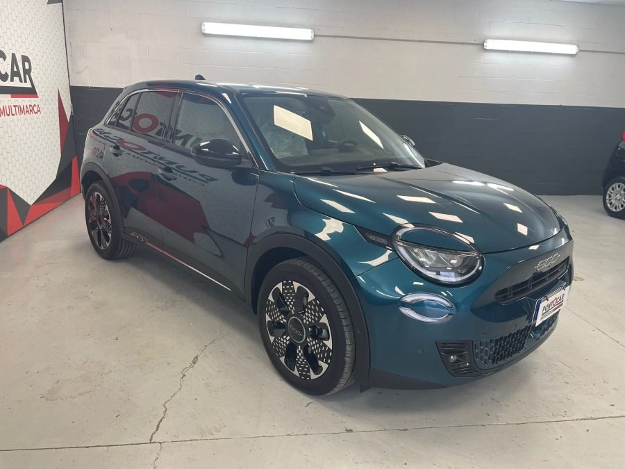 FIAT 600 · foto 3