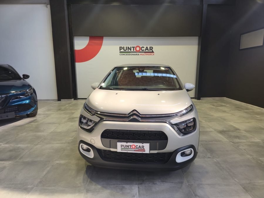 Citroen C3 · foto 2