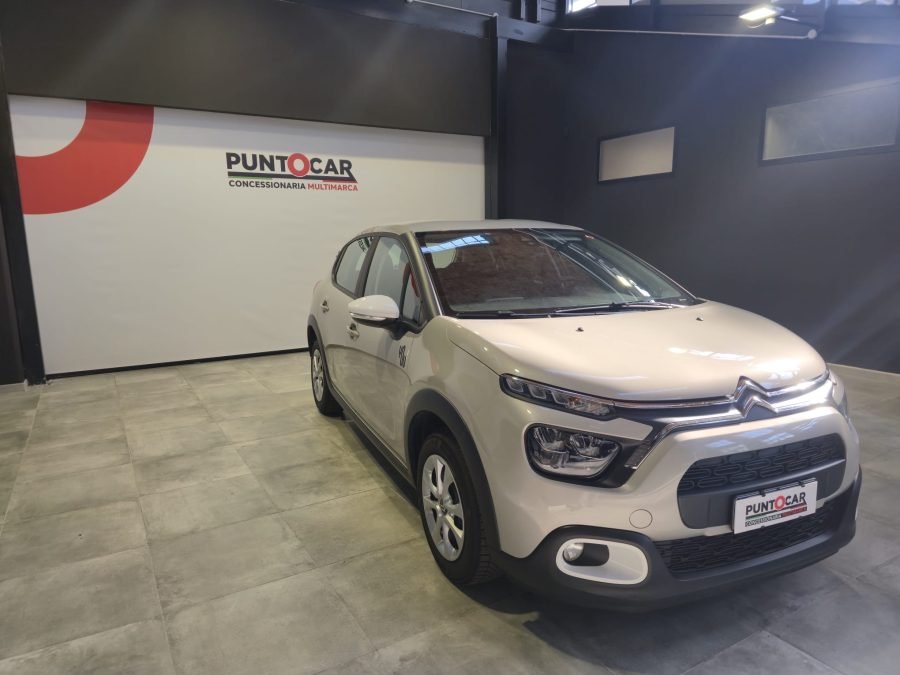Citroen C3 · foto 3