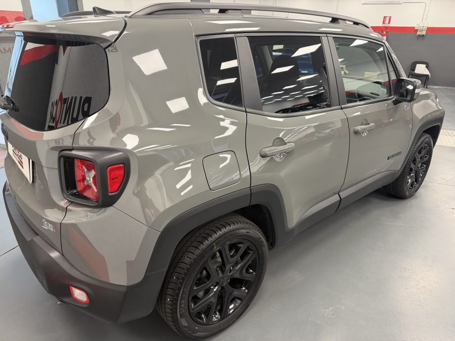 Jeep Renegade · foto 2