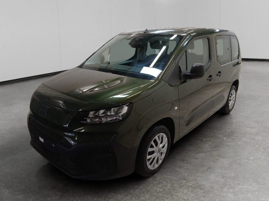 FIAT Dobl