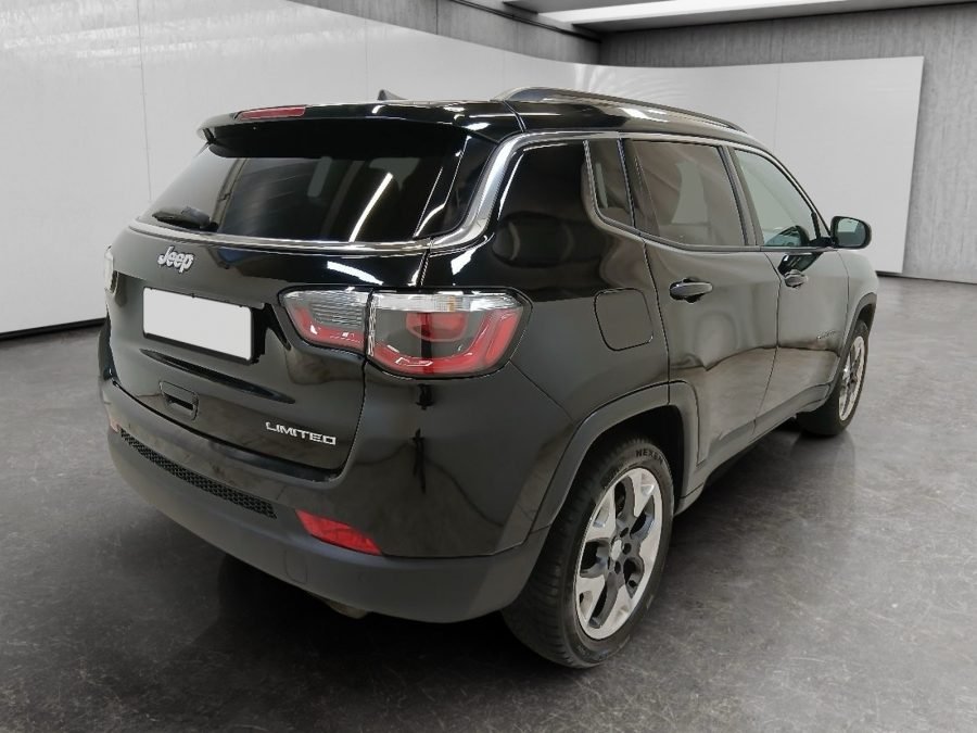 Jeep Compass · foto 3