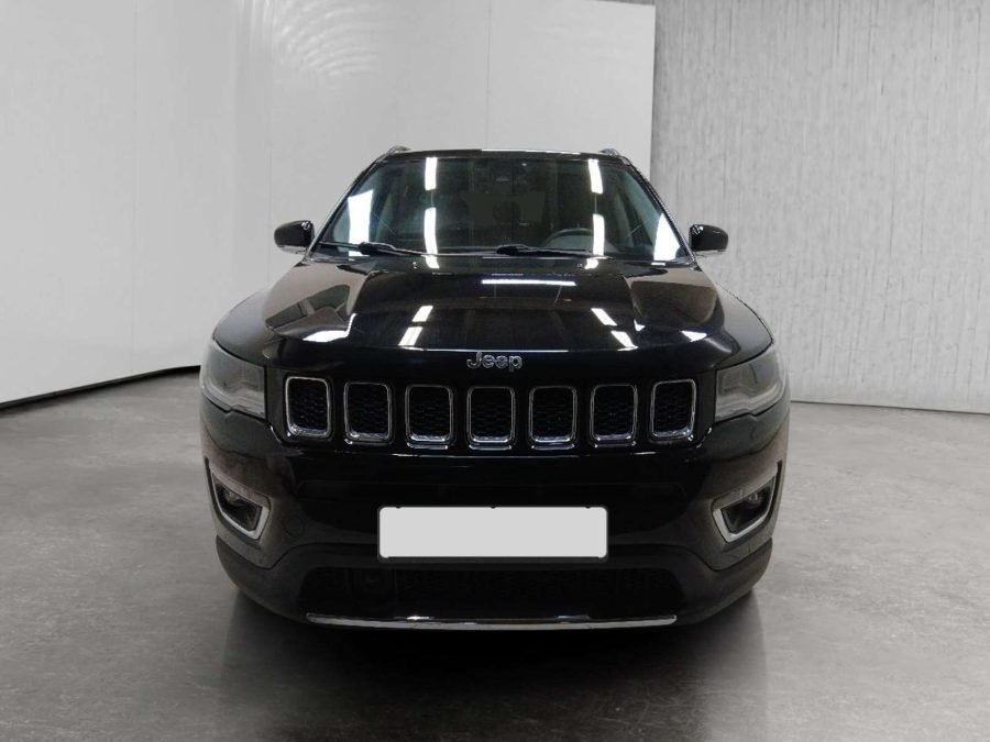 Jeep Compass · foto 2