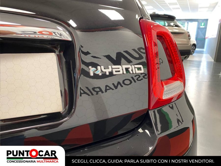 FIAT 500 · foto 3