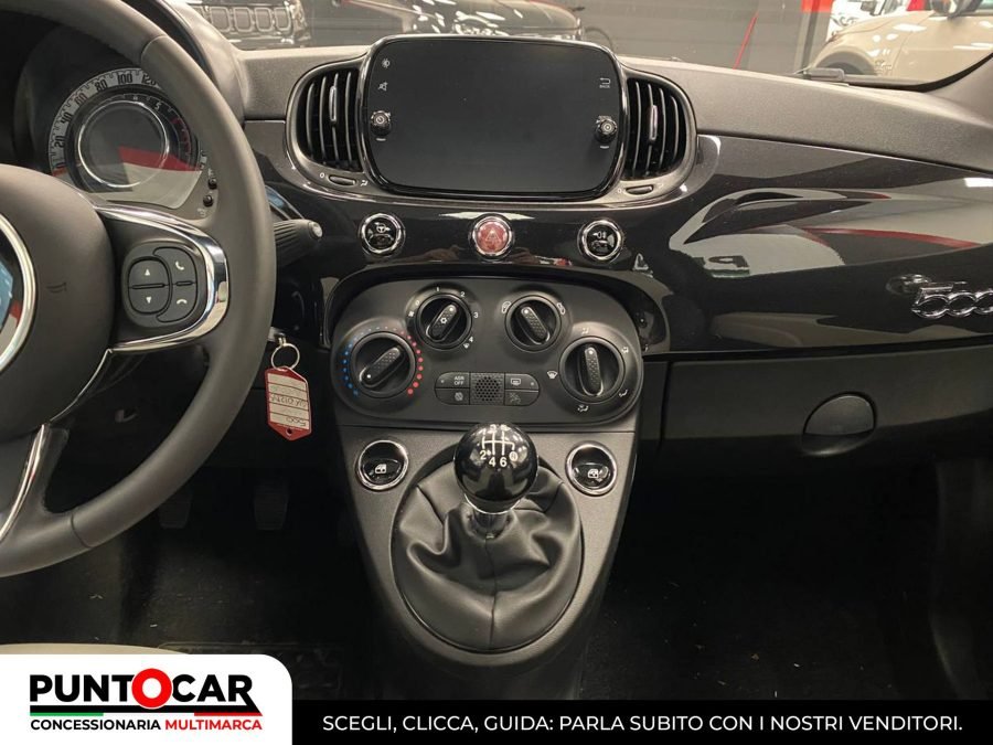 FIAT 500 · foto 2