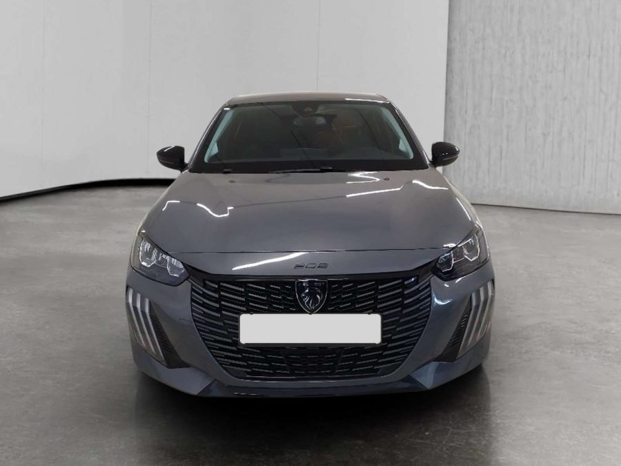 Peugeot 208 · foto 2
