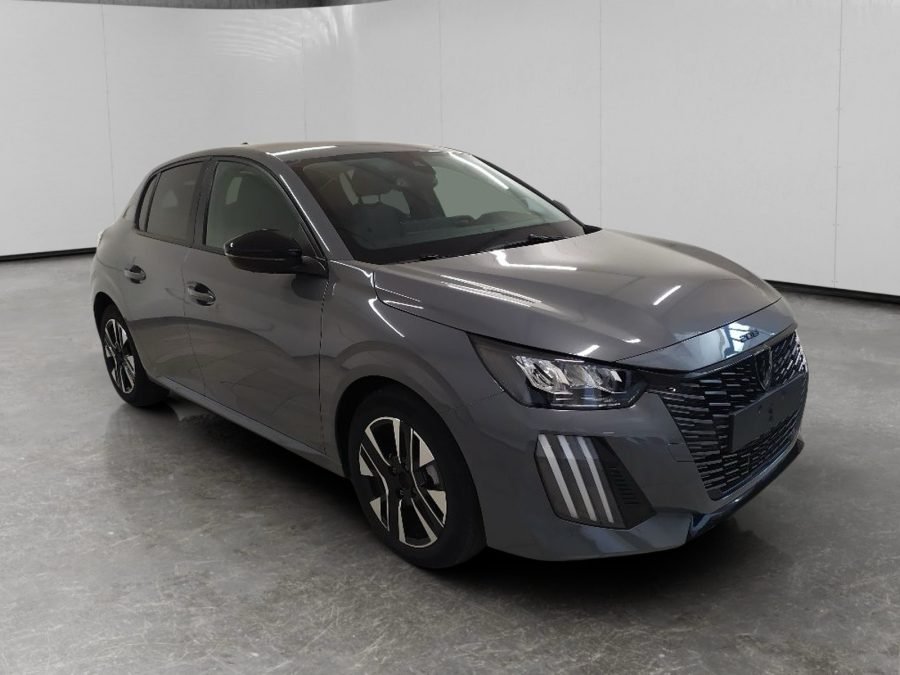 Peugeot 208 · foto 3