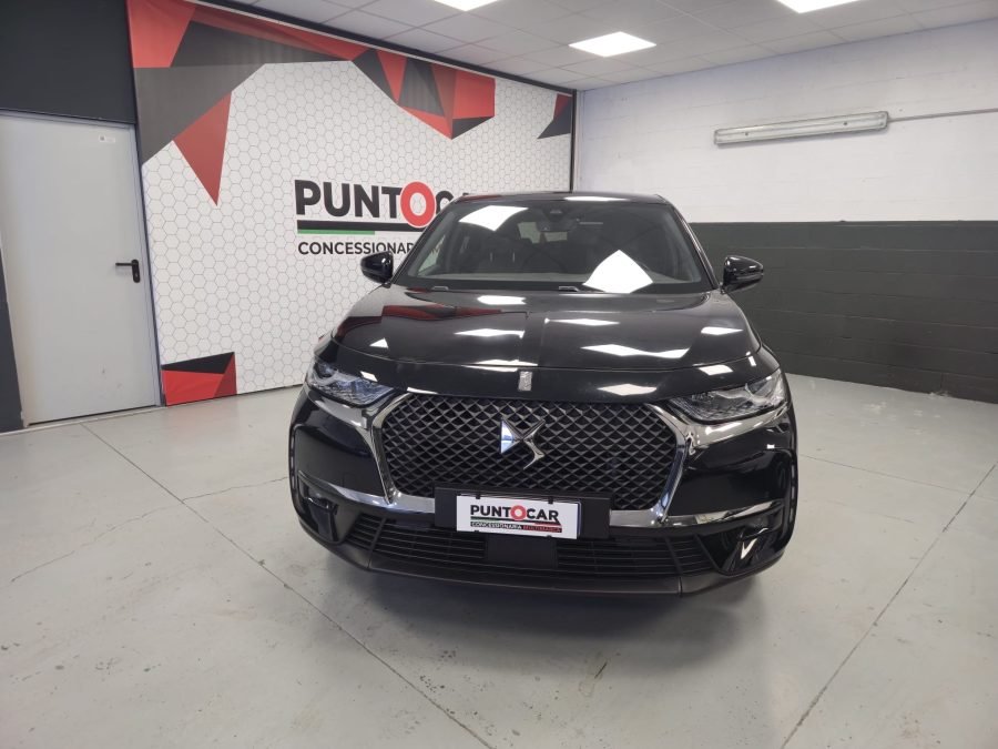 DS DS 7 Crossback · foto 2