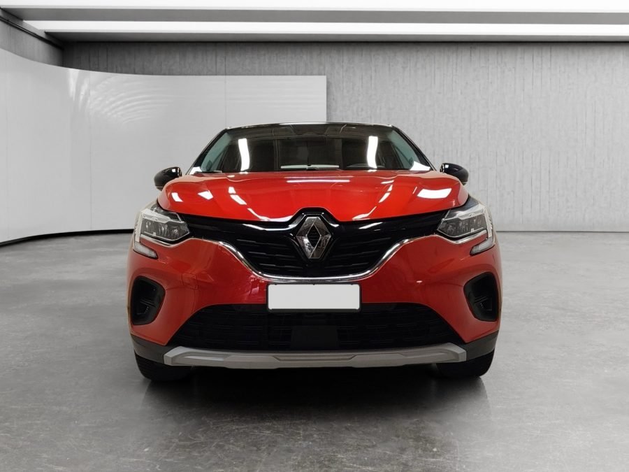 Renault Captur · foto 2