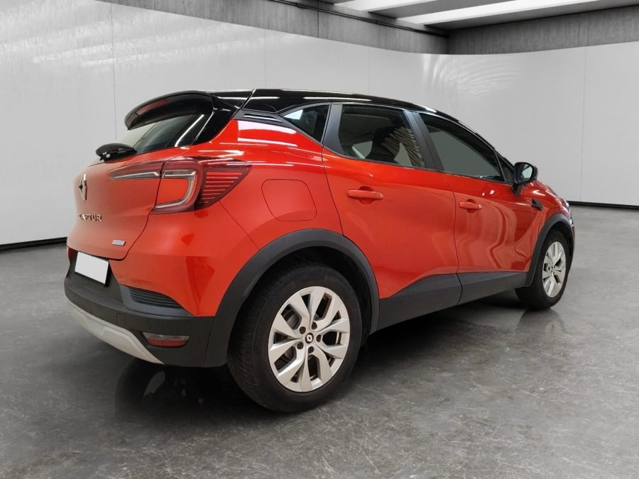 Renault Captur · foto 3