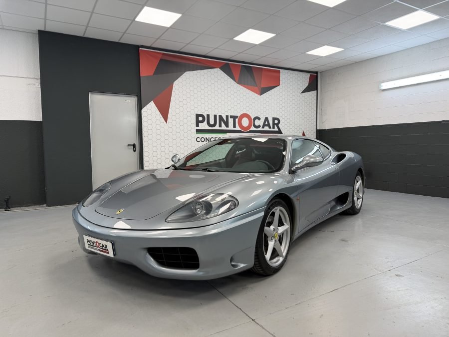 Ferrari 360