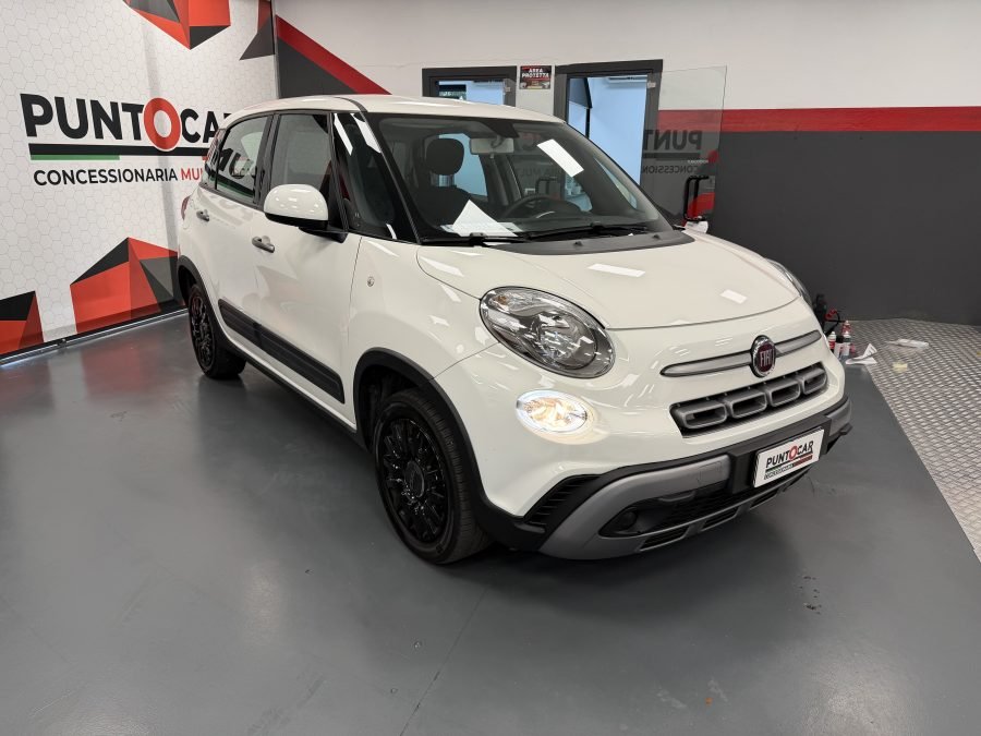 FIAT 500L · foto 3