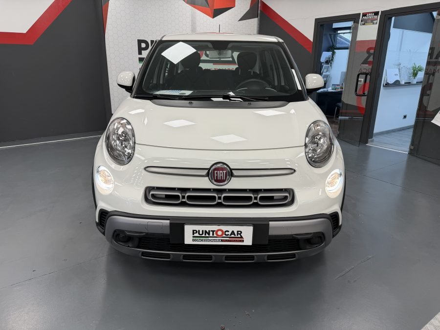 FIAT 500L · foto 2