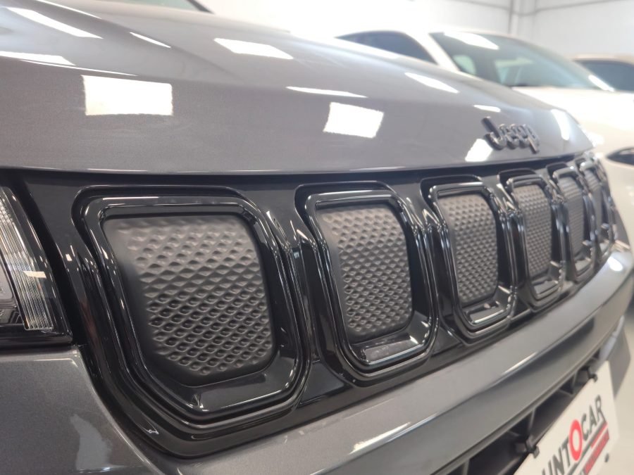 Jeep Compass · foto 2