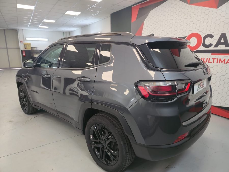 Jeep Compass · foto 3