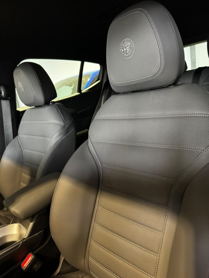 Alfa Romeo Tonale · foto 2