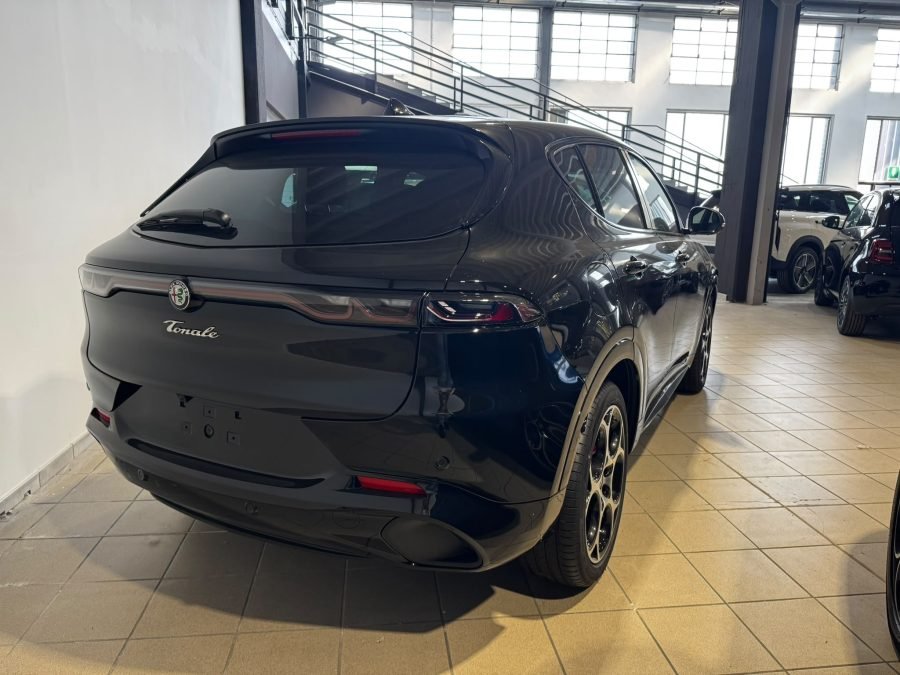 Alfa Romeo Tonale · foto 3