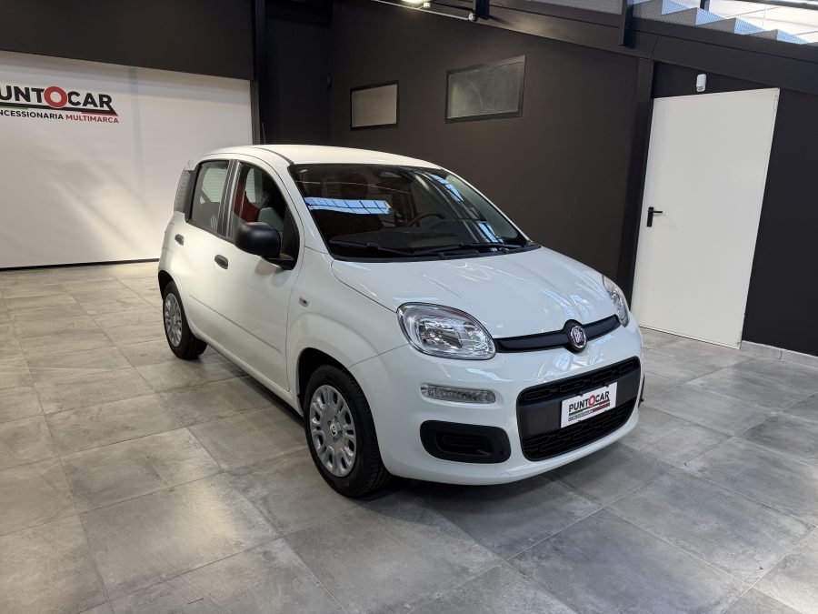 FIAT Panda · foto 3