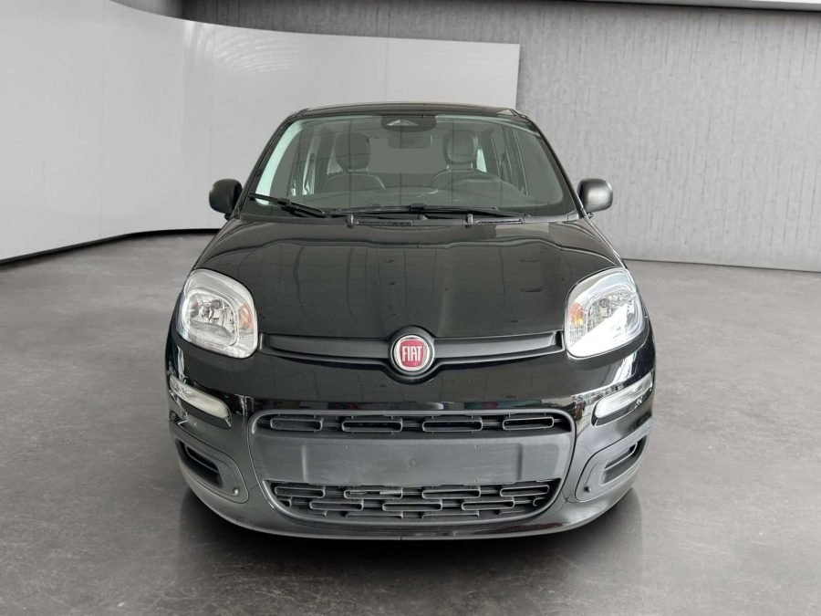 FIAT Panda · foto 2