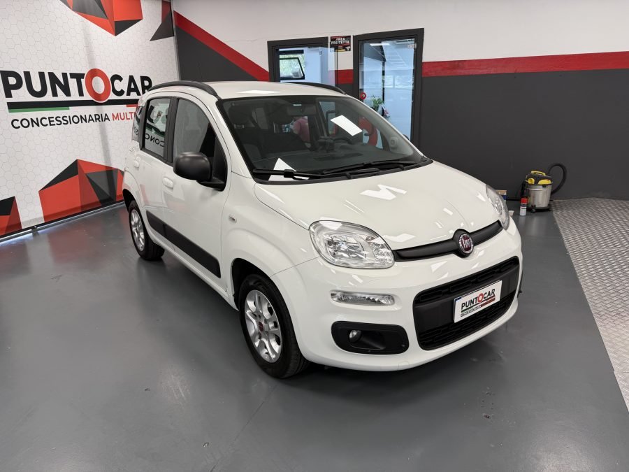 FIAT Panda · foto 3