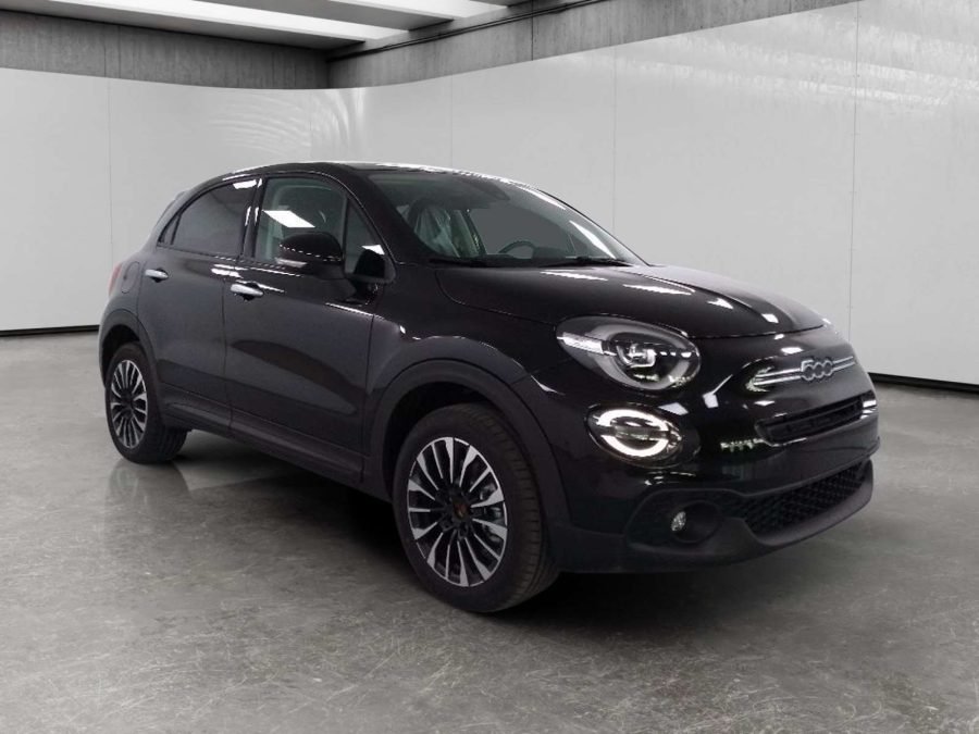FIAT 500X · foto 2