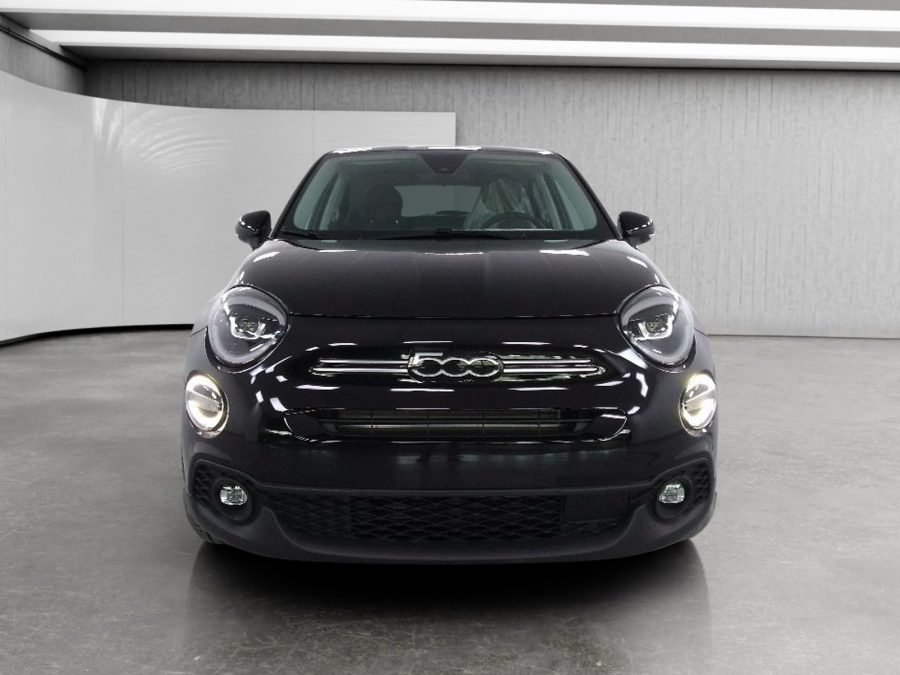 FIAT 500X · foto 3