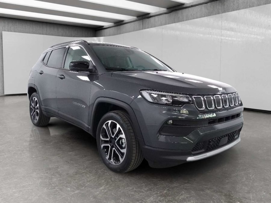 Jeep Compass · foto 2