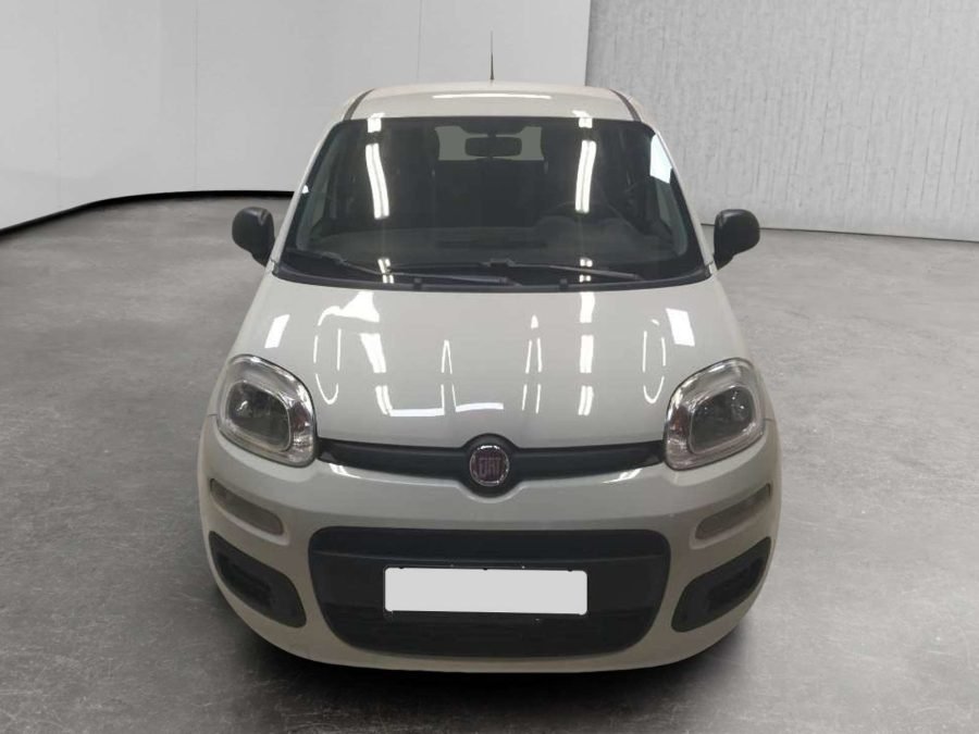 FIAT Panda · foto 3