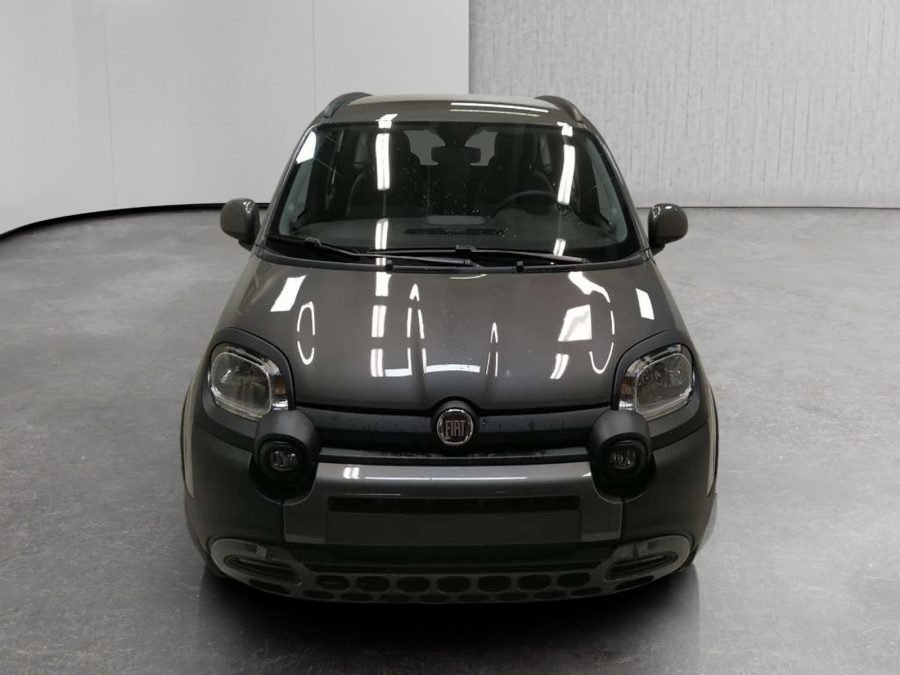 FIAT Panda Cross · foto 3