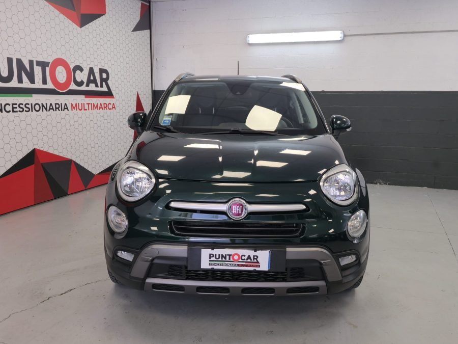 FIAT 500X · foto 3