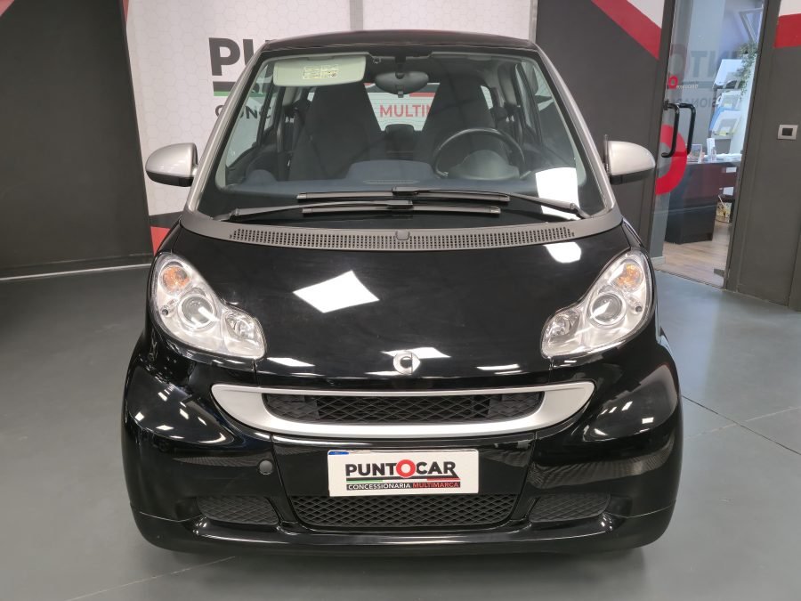 Smart Fortwo · foto 3