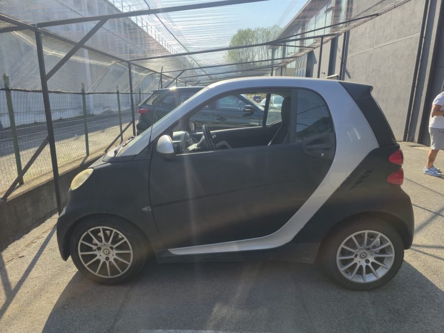 Smart Fortwo · foto 2