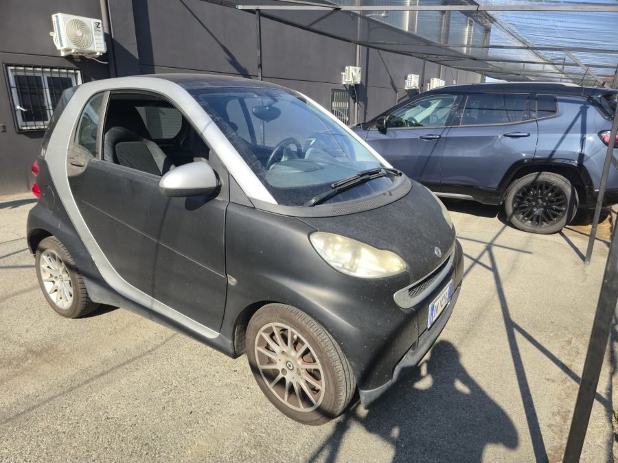 Smart Fortwo · foto 3
