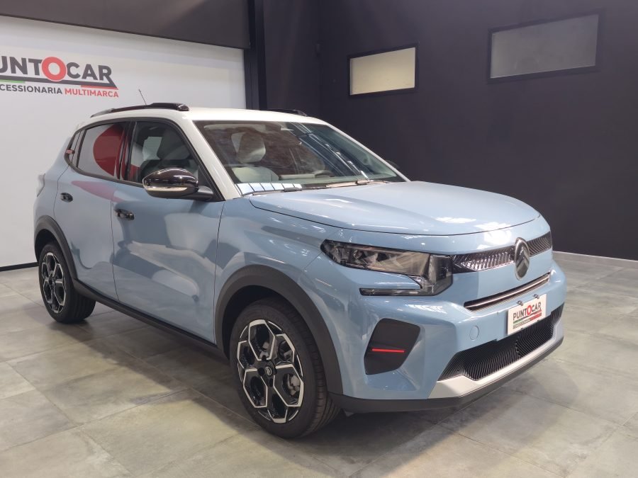 Citroen C3 · foto 2