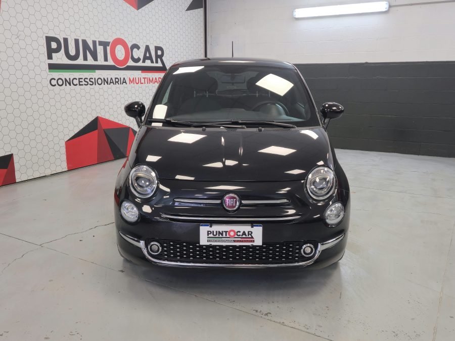 FIAT 500 · foto 3