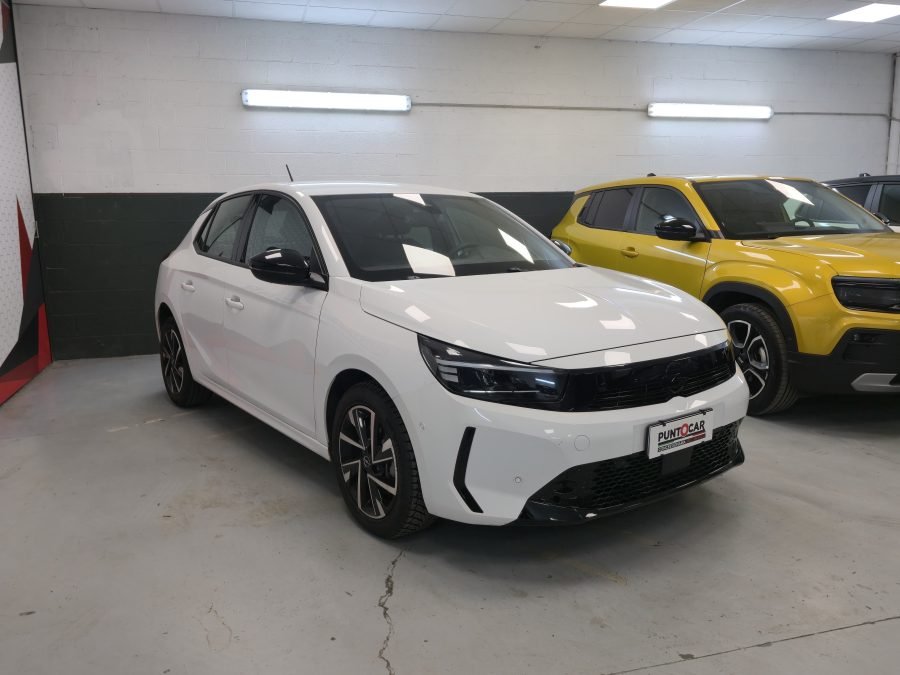 Opel Corsa · foto 3