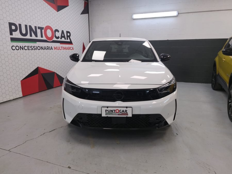Opel Corsa · foto 2