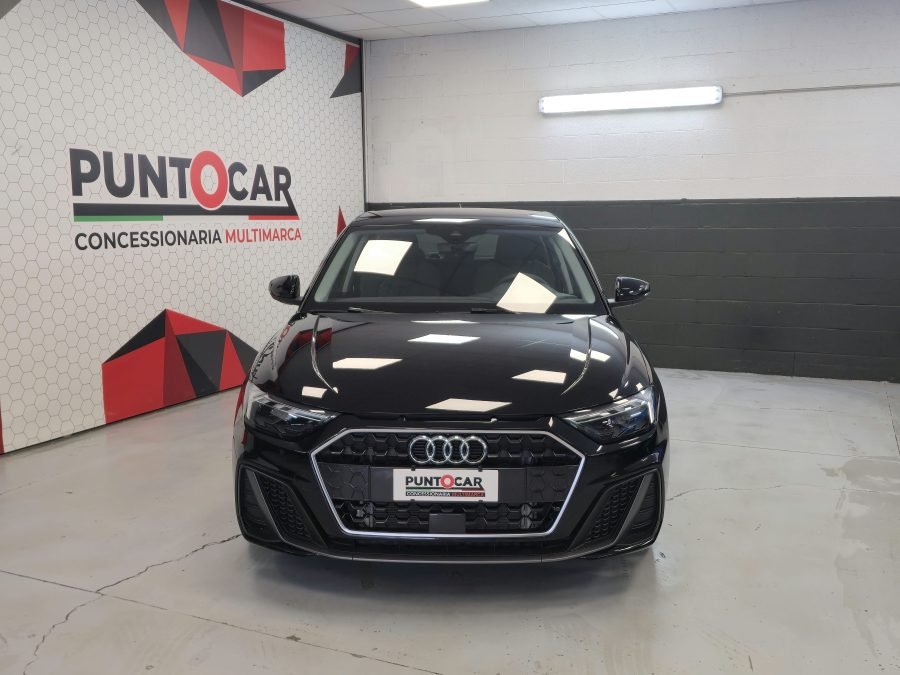 Audi A1 · foto 2