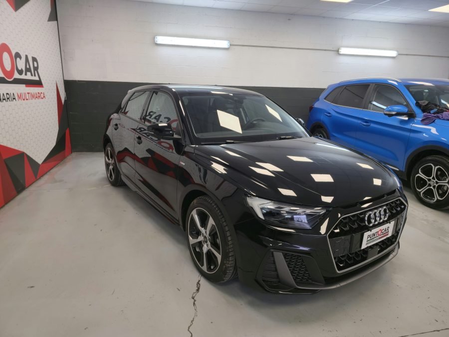 Audi A1 · foto 3