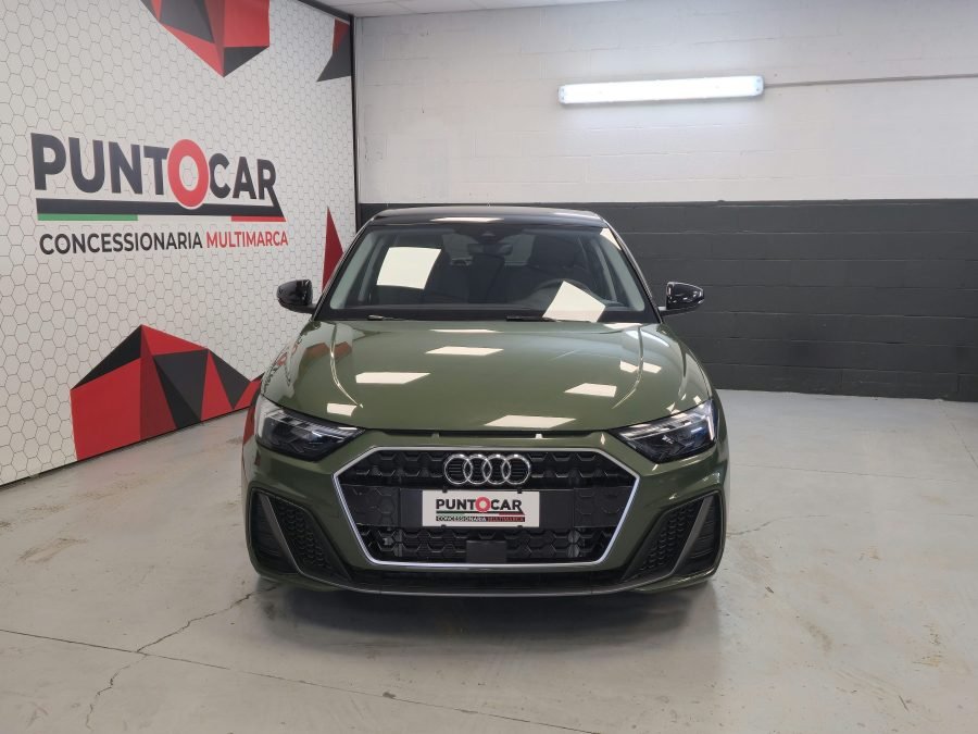 Audi A1 · foto 3