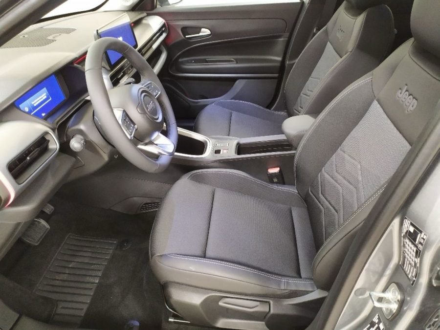 Jeep Avenger · foto 2