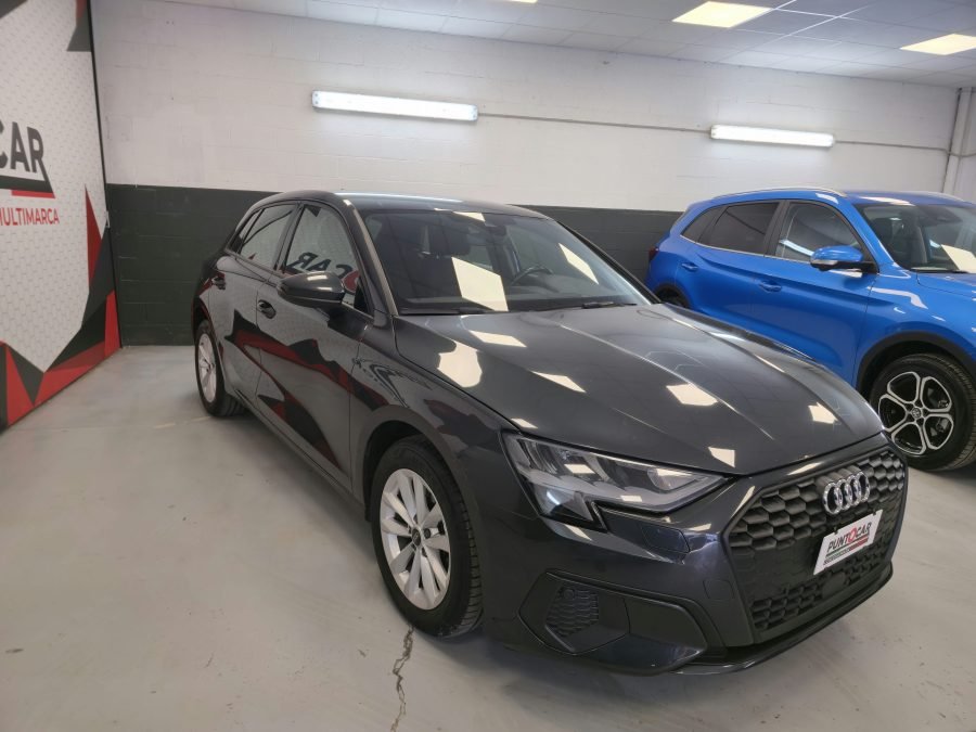 Audi A3 · foto 3