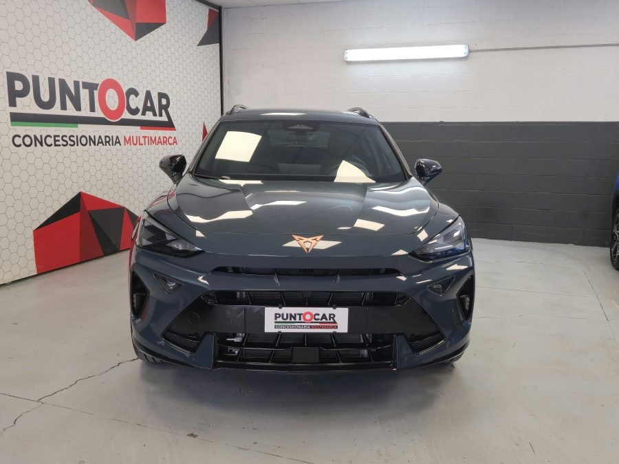 CUPRA Formentor · foto 3